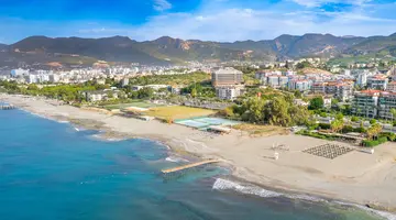MICHELL HOTEL SPA BEACH CLUB ADULT ONLY