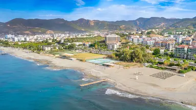 MICHELL HOTEL SPA BEACH CLUB ADULT ONLY