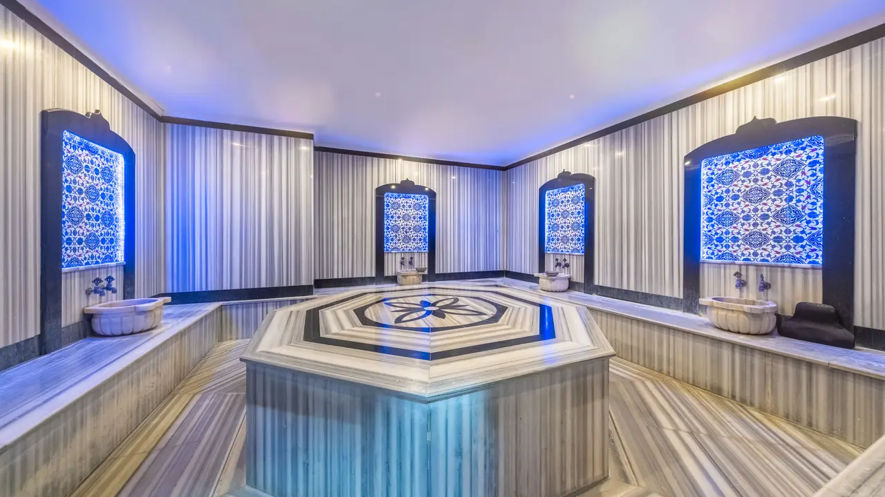 MICHELL HOTEL SPA BEACH CLUB ADULT ONLY