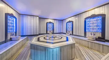 MICHELL HOTEL SPA BEACH CLUB ADULT ONLY