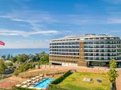 MICHELL HOTEL SPA BEACH CLUB ADULT ONLY