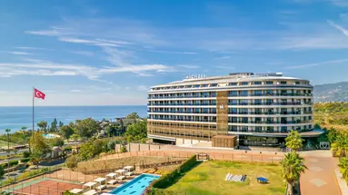MICHELL HOTEL SPA BEACH CLUB ADULT ONLY