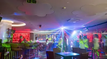 MICHELL HOTEL SPA BEACH CLUB ADULT ONLY