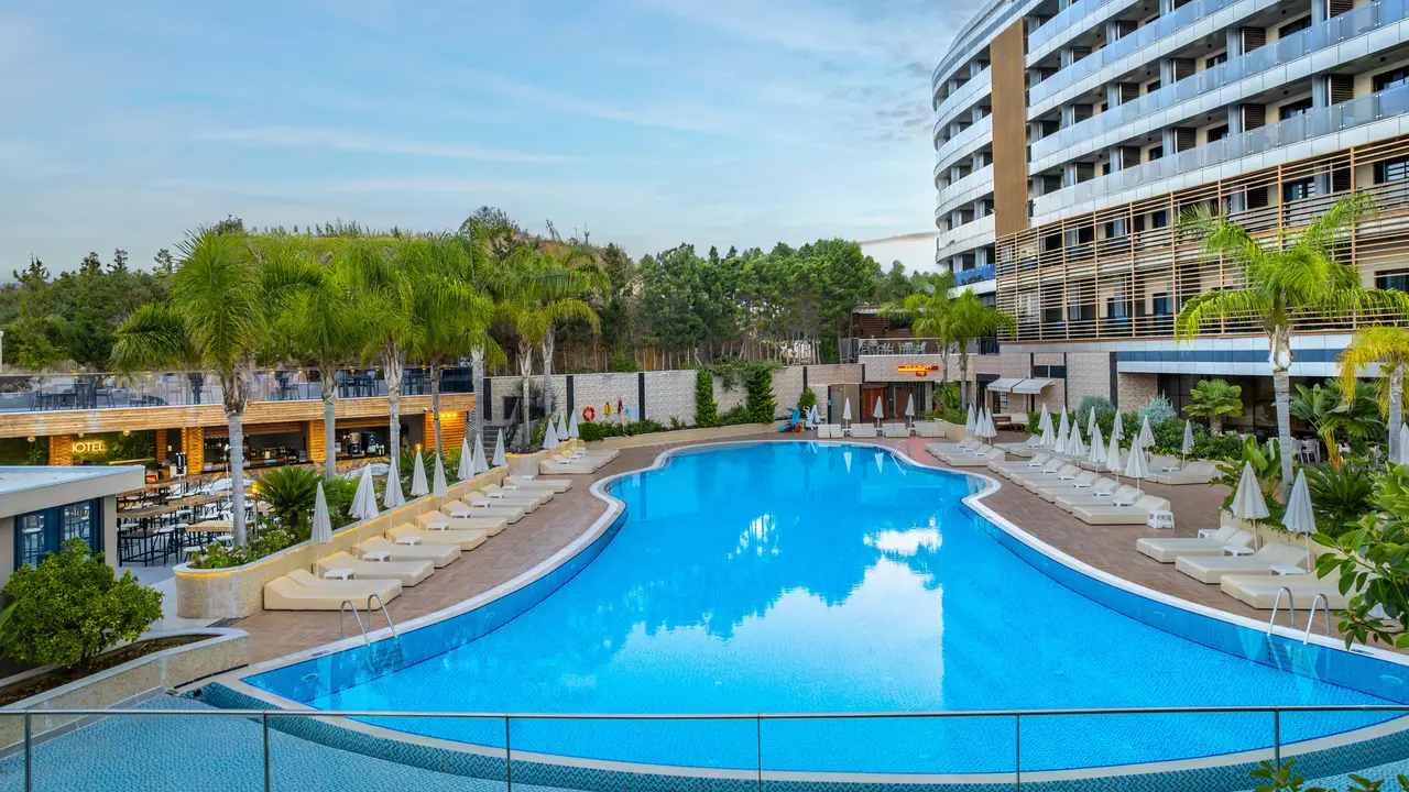 MICHELL HOTEL SPA BEACH CLUB ADULT ONLY