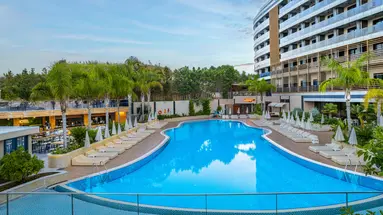 MICHELL HOTEL SPA BEACH CLUB ADULT ONLY