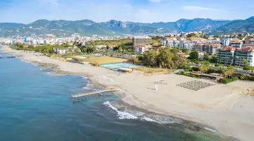 MICHELL HOTEL SPA BEACH CLUB ADULT ONLY