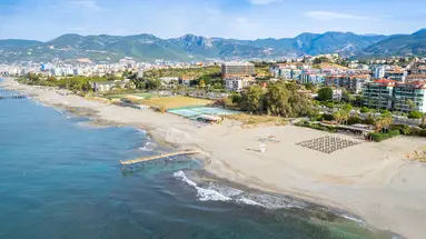 MICHELL HOTEL SPA BEACH CLUB ADULT ONLY
