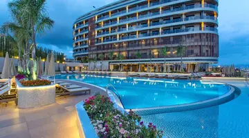 MICHELL HOTEL SPA BEACH CLUB ADULT ONLY