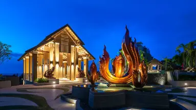MIDA GRANDE RESORT PHUKET (ex. MIDA GRANDE VILLAS PHUKET)