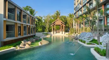MIDA GRANDE RESORT PHUKET (ex. MIDA GRANDE VILLAS PHUKET)