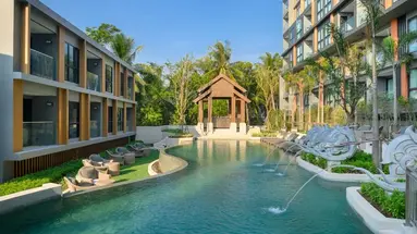 MIDA GRANDE RESORT PHUKET (ex. MIDA GRANDE VILLAS PHUKET)