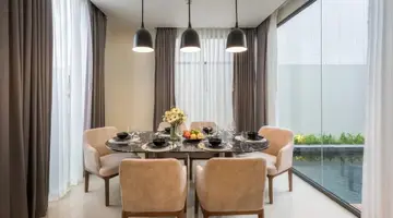 MIDA GRANDE RESORT PHUKET (ex. MIDA GRANDE VILLAS PHUKET)