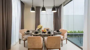 MIDA GRANDE RESORT PHUKET (ex. MIDA GRANDE VILLAS PHUKET)