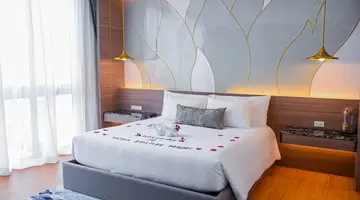 MIDA GRANDE RESORT PHUKET (ex. MIDA GRANDE VILLAS PHUKET)
