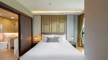 MIDA GRANDE RESORT PHUKET (ex. MIDA GRANDE VILLAS PHUKET)