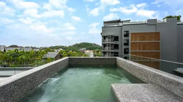 MIDA GRANDE RESORT PHUKET (ex. MIDA GRANDE VILLAS PHUKET)