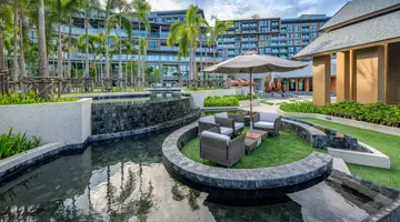 MIDA GRANDE RESORT PHUKET (ex. MIDA GRANDE VILLAS PHUKET)