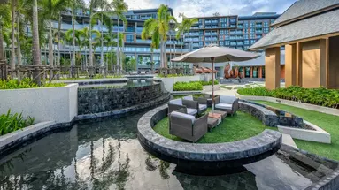MIDA GRANDE RESORT PHUKET (ex. MIDA GRANDE VILLAS PHUKET)