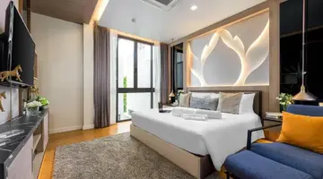 MIDA GRANDE RESORT PHUKET (ex. MIDA GRANDE VILLAS PHUKET)
