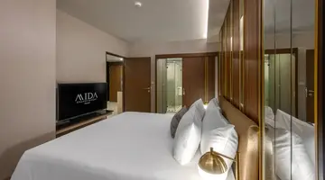 MIDA GRANDE RESORT PHUKET (ex. MIDA GRANDE VILLAS PHUKET)