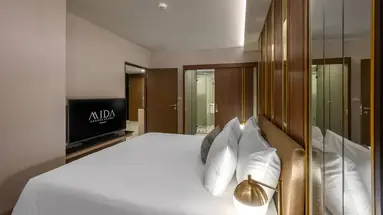 MIDA GRANDE RESORT PHUKET (ex. MIDA GRANDE VILLAS PHUKET)
