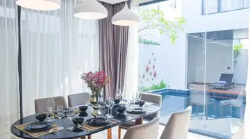 MIDA GRANDE RESORT PHUKET (ex. MIDA GRANDE VILLAS PHUKET)