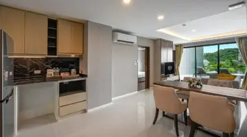 MIDA GRANDE RESORT PHUKET (ex. MIDA GRANDE VILLAS PHUKET)