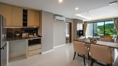 MIDA GRANDE RESORT PHUKET (ex. MIDA GRANDE VILLAS PHUKET)
