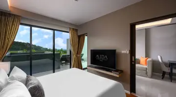 MIDA GRANDE RESORT PHUKET (ex. MIDA GRANDE VILLAS PHUKET)