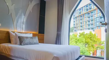MIDA GRANDE RESORT PHUKET (ex. MIDA GRANDE VILLAS PHUKET)