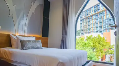 MIDA GRANDE RESORT PHUKET (ex. MIDA GRANDE VILLAS PHUKET)