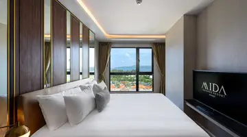MIDA GRANDE RESORT PHUKET (ex. MIDA GRANDE VILLAS PHUKET)