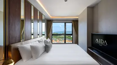 MIDA GRANDE RESORT PHUKET (ex. MIDA GRANDE VILLAS PHUKET)