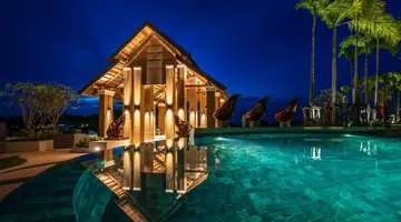 MIDA GRANDE RESORT PHUKET (ex. MIDA GRANDE VILLAS PHUKET)