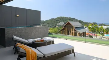 MIDA GRANDE RESORT PHUKET (ex. MIDA GRANDE VILLAS PHUKET)