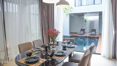 MIDA GRANDE RESORT PHUKET (ex. MIDA GRANDE VILLAS PHUKET)