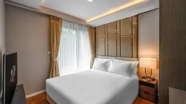 MIDA GRANDE RESORT PHUKET (ex. MIDA GRANDE VILLAS PHUKET)
