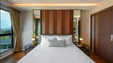 MIDA GRANDE RESORT PHUKET (ex. MIDA GRANDE VILLAS PHUKET)