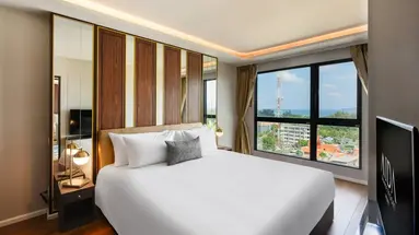 MIDA GRANDE RESORT PHUKET (ex. MIDA GRANDE VILLAS PHUKET)