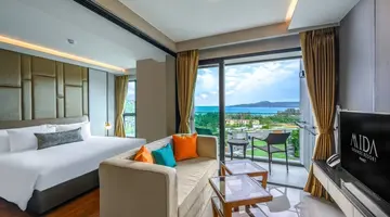 MIDA GRANDE RESORT PHUKET (ex. MIDA GRANDE VILLAS PHUKET)