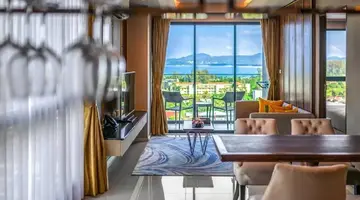 MIDA GRANDE RESORT PHUKET (ex. MIDA GRANDE VILLAS PHUKET)