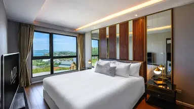 MIDA GRANDE RESORT PHUKET (ex. MIDA GRANDE VILLAS PHUKET)