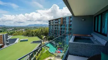 MIDA GRANDE RESORT PHUKET (ex. MIDA GRANDE VILLAS PHUKET)