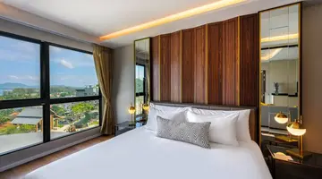 MIDA GRANDE RESORT PHUKET (ex. MIDA GRANDE VILLAS PHUKET)