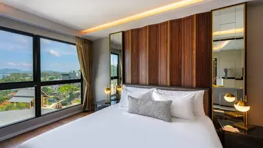 MIDA GRANDE RESORT PHUKET (ex. MIDA GRANDE VILLAS PHUKET)