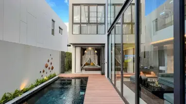 MIDA GRANDE RESORT PHUKET (ex. MIDA GRANDE VILLAS PHUKET)
