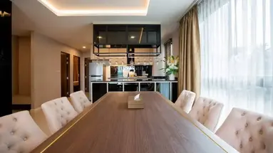 MIDA GRANDE RESORT PHUKET (ex. MIDA GRANDE VILLAS PHUKET)