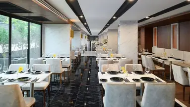MIDA GRANDE RESORT PHUKET (ex. MIDA GRANDE VILLAS PHUKET)