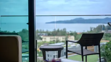 MIDA GRANDE RESORT PHUKET (ex. MIDA GRANDE VILLAS PHUKET)