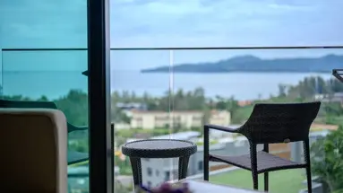 MIDA GRANDE RESORT PHUKET (ex. MIDA GRANDE VILLAS PHUKET)